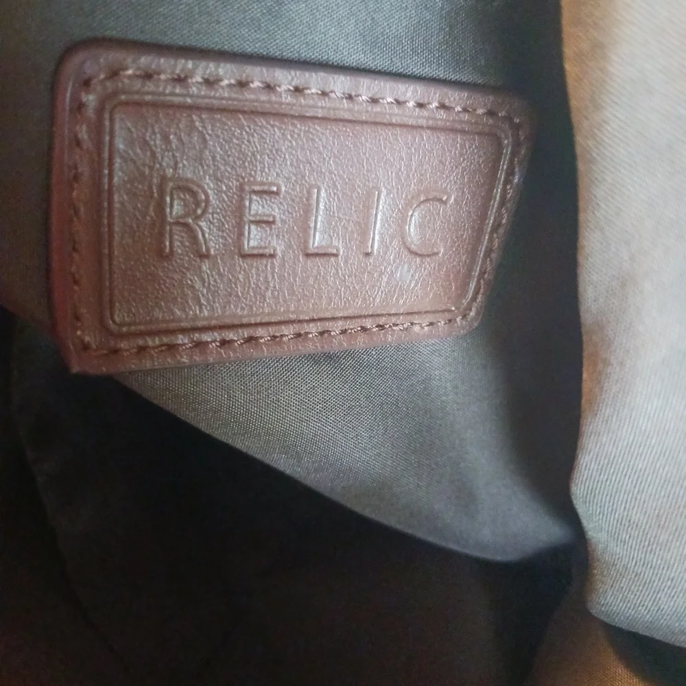 Relic Handbag - Picture 5 of 5